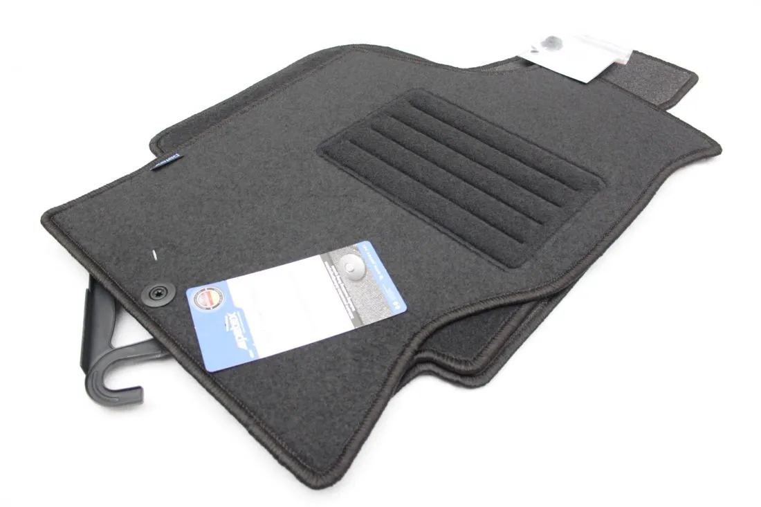 Tipske patosnice Petex tepih Nissan Terrano Long/93-96/ - PROSET VTT doo