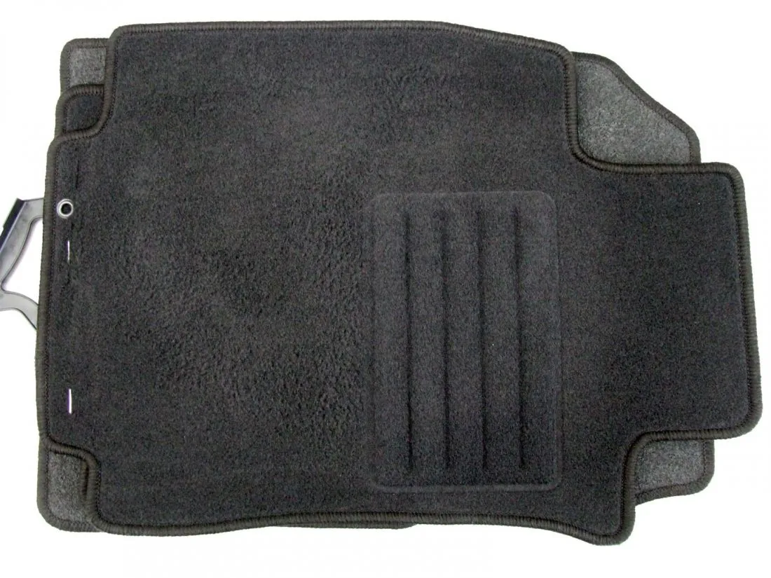 Tipske patosnice Petex tepih Nissan Tiida /08-12/ - PROSET VTT doo