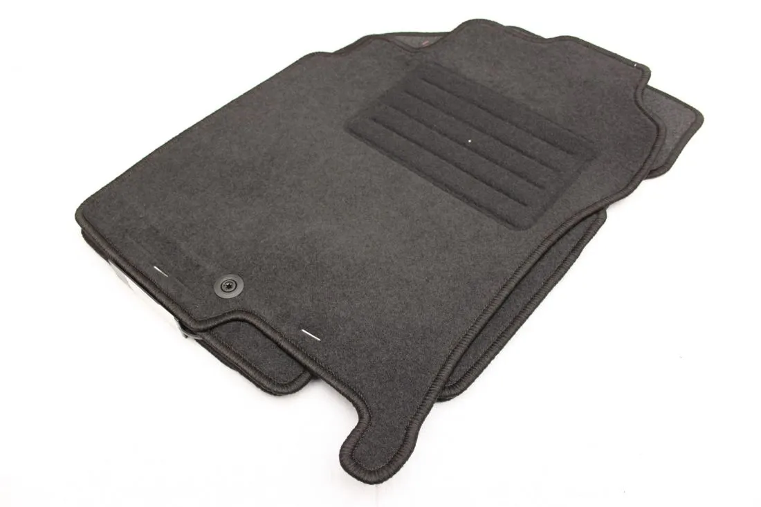 Tipske patosnice Petex tepih Nissan X-trail T30 /01-06 / - PROSET VTT doo