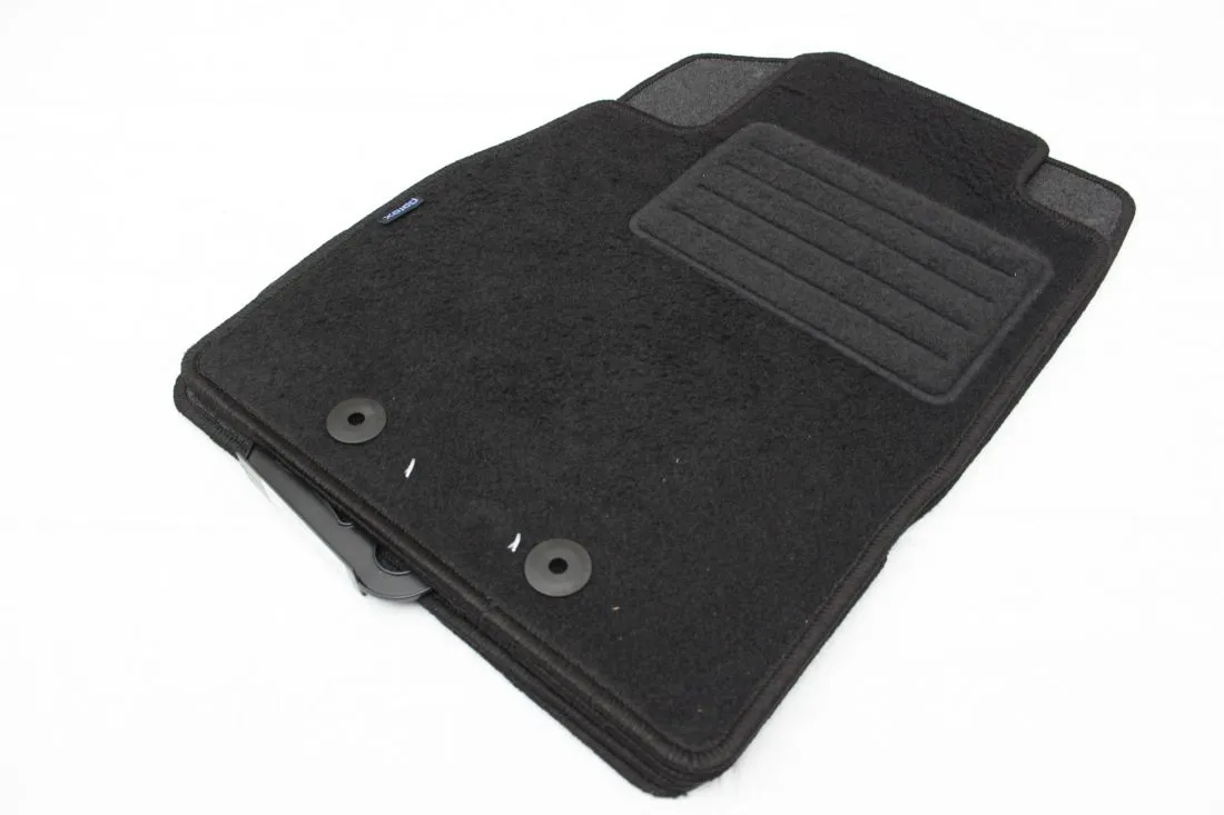Tipske patosnice Petex tepih Opel Ampera / Chevrolet Volt (2004+) - PROSET VTT doo