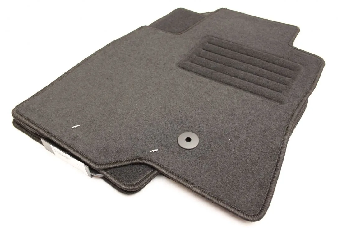Tipske patosnice Petex tepih Opel Antara/06+/ - PROSET VTT doo