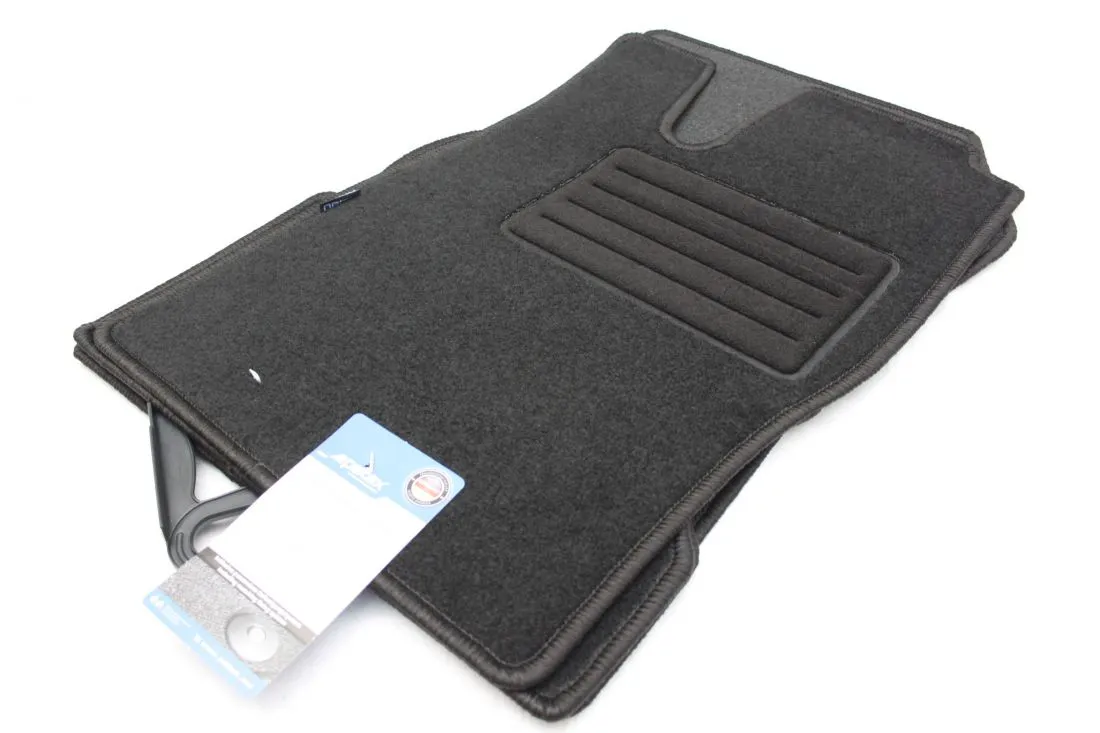 Tipske patosnice Petex tepih Opel Astra F/91-98/ - PROSET VTT doo