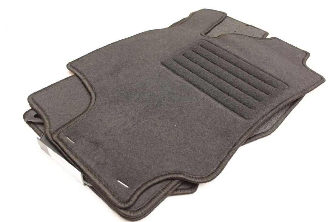 Tipske patosnice Petex tepih Opel Astra G /98-04 / - PROSET VTT doo