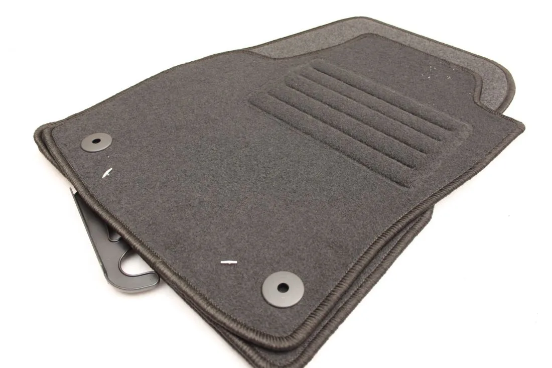 Tipske patosnice Petex tepih Opel Astra H /04+ / - PROSET VTT doo