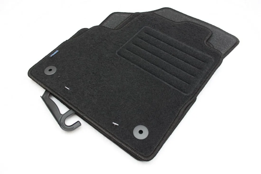 Tipske patosnice Petex tepih Opel Astra K /15+ / - PROSET VTT doo