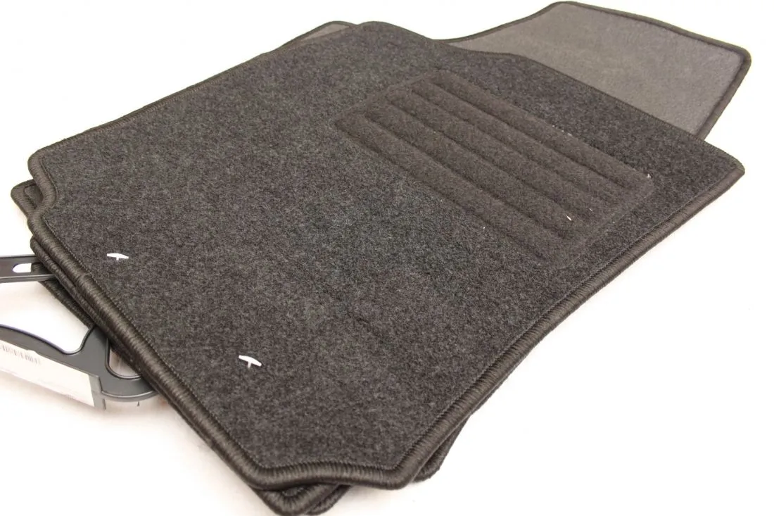 Tipske patosnice Petex tepih Opel Corsa C/01-06/ - PROSET VTT doo