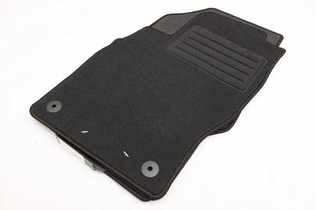 Tipske patosnice Petex tepih Opel Corsa D (2006-2014) - PROSET VTT doo