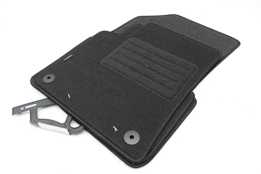 Tipske patosnice Petex tepih Opel Crossland X /17+/ - PROSET VTT doo