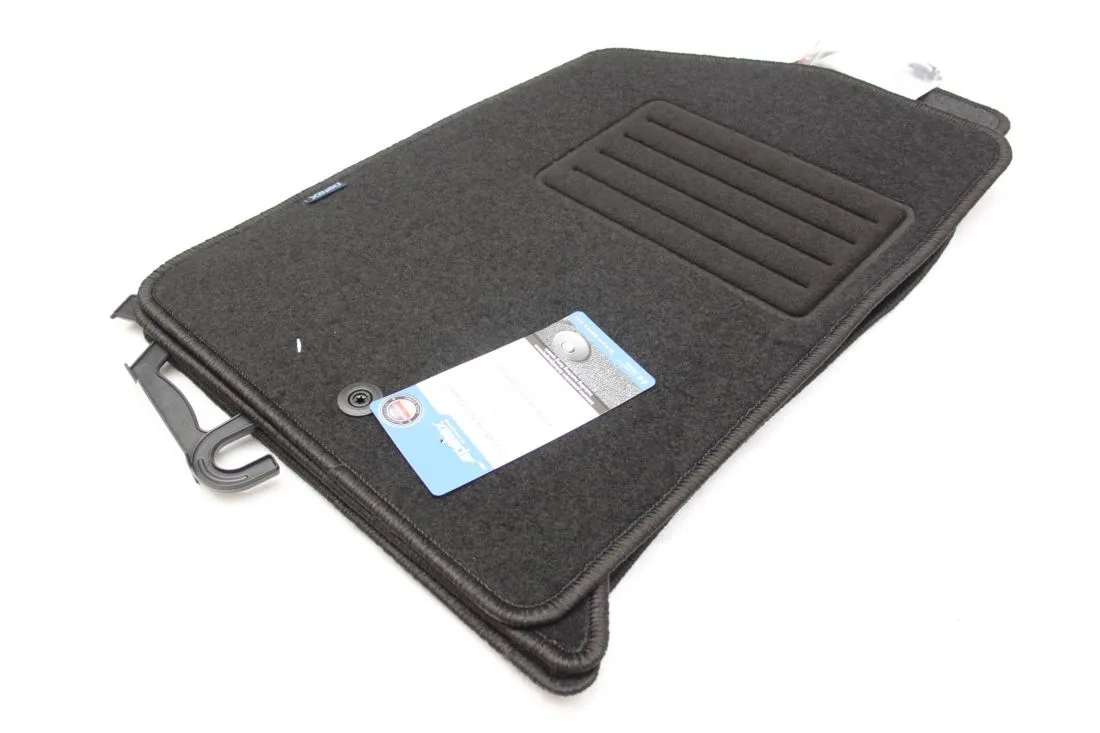 Tipske patosnice Petex tepih Opel Frontera Long/92-98/ - PROSET VTT doo