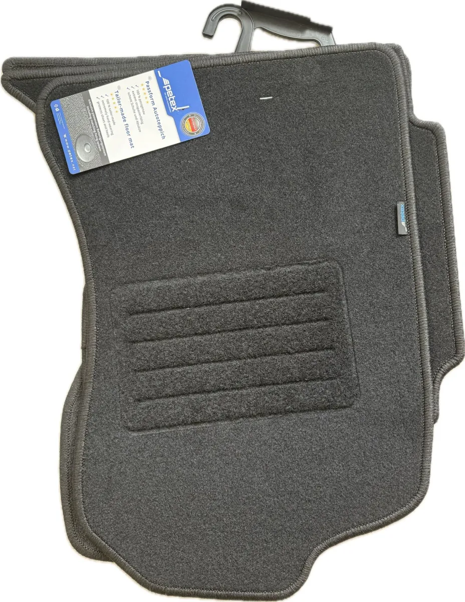 Tipske patosnice Petex tepih Opel Frontera Long/98-03/ - PROSET VTT doo