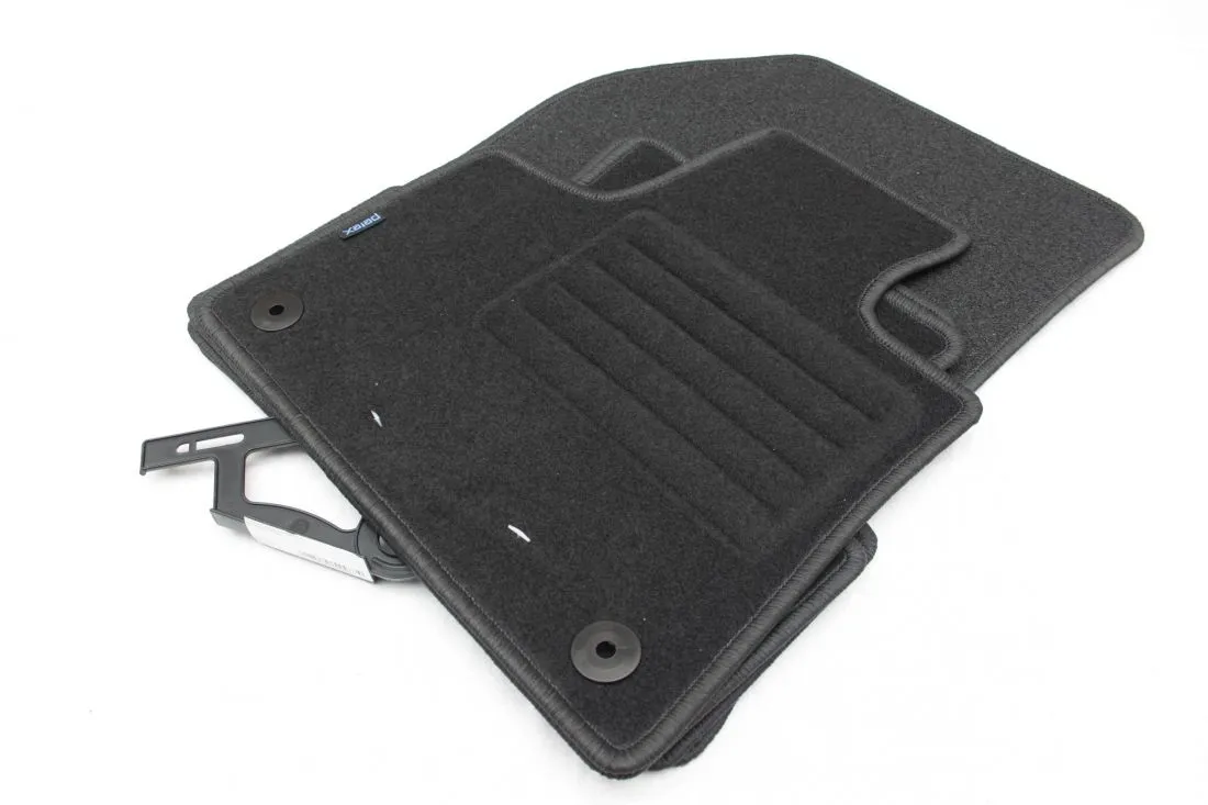 Tipske patosnice Petex tepih Opel Grandland X /17+/ - PROSET VTT doo