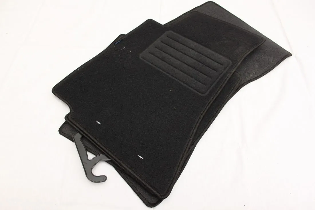 Tipske patosnice Petex tepih Opel Omega B/94-03/ - PROSET VTT doo