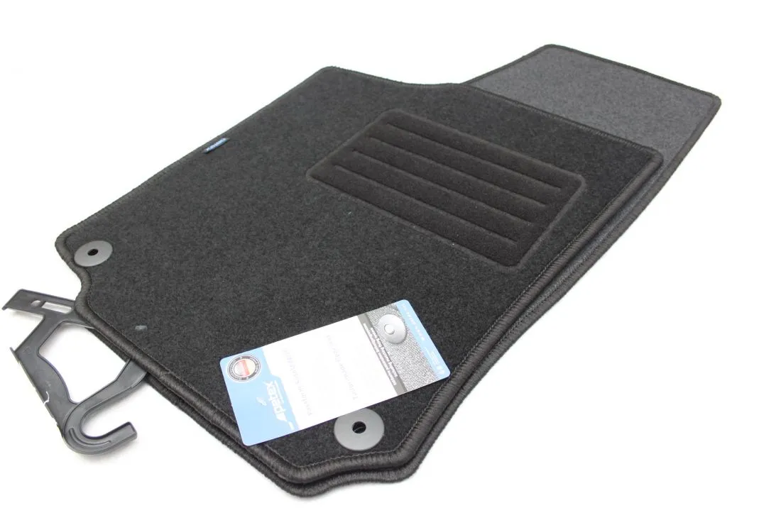 Tipske patosnice Petex tepih OPEL Tigra B (2004-2009) - PROSET VTT doo
