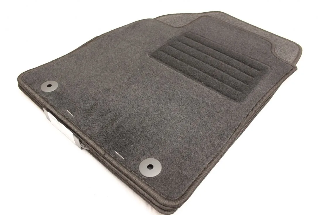 Tipske patosnice Petex tepih Opel Vectra C/02-04/ - PROSET VTT doo