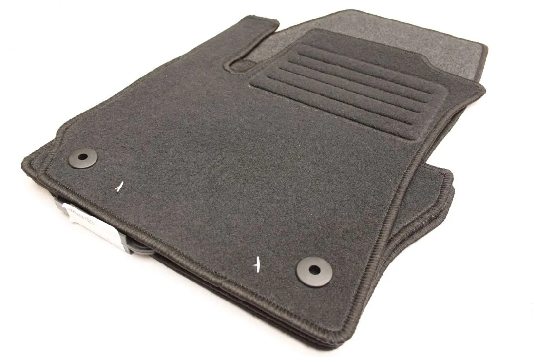 Tipske patosnice Petex tepih Opel Zafira B 4 /05+ / - PROSET VTT doo