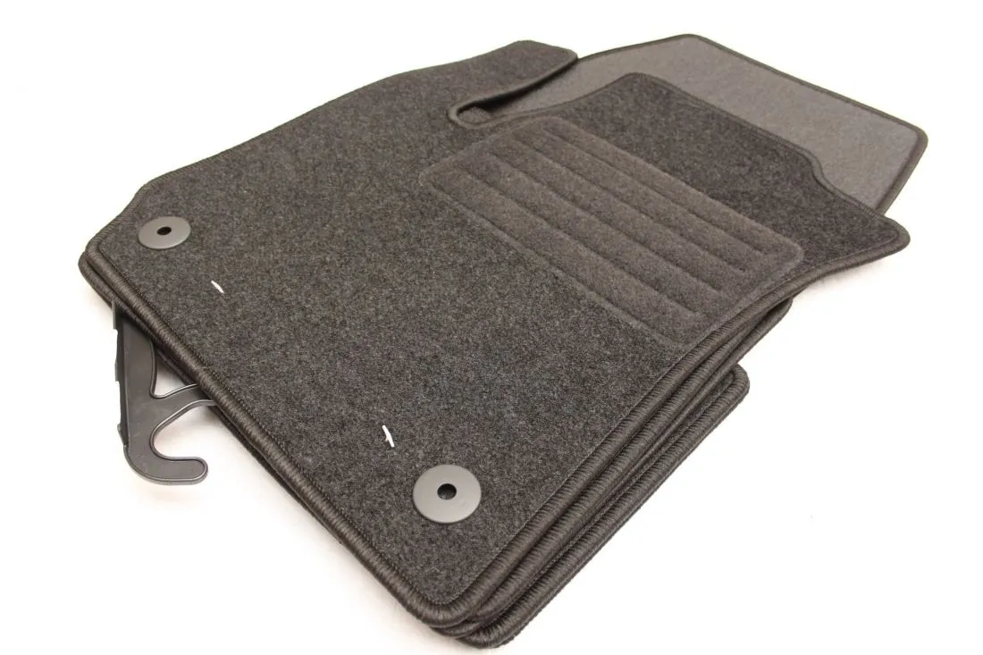 Tipske patosnice Petex tepih Opel Zafira B 6 (2005-2014) - PROSET VTT doo