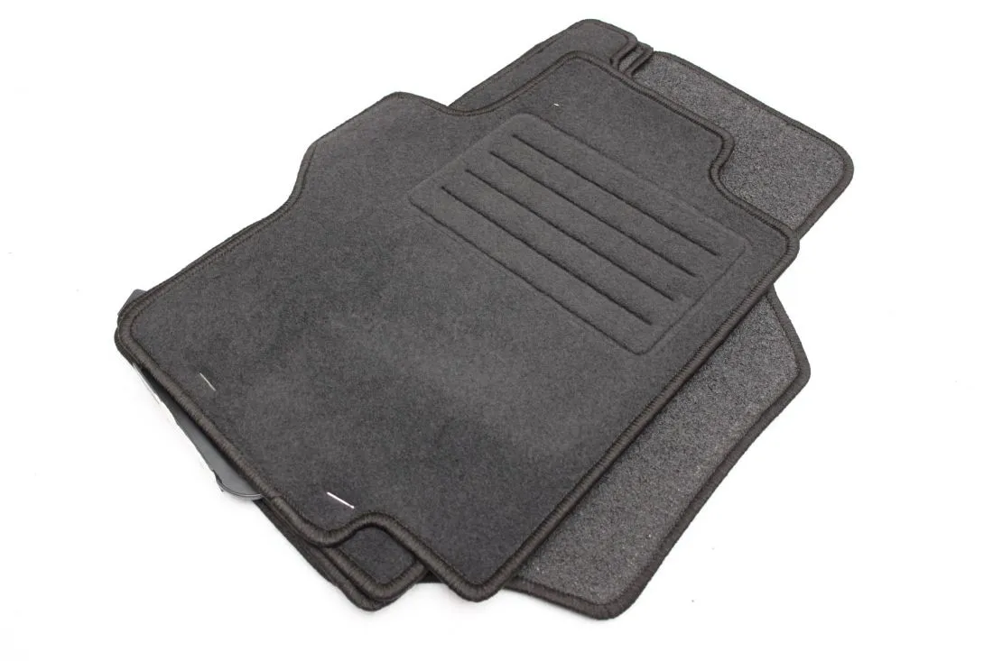 Tipske patosnice Petex tepih Peugeot 1007(05-09) - PROSET VTT doo