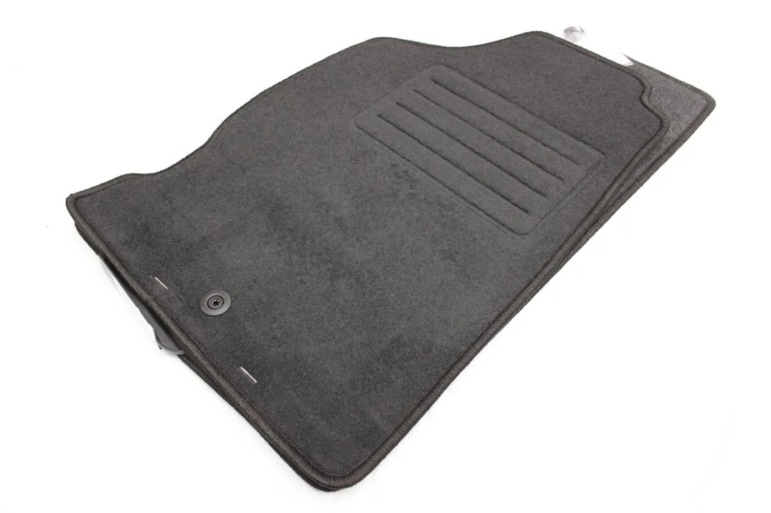 Tipske patosnice Petex tepih Peugeot 106/96-03/ - PROSET VTT doo