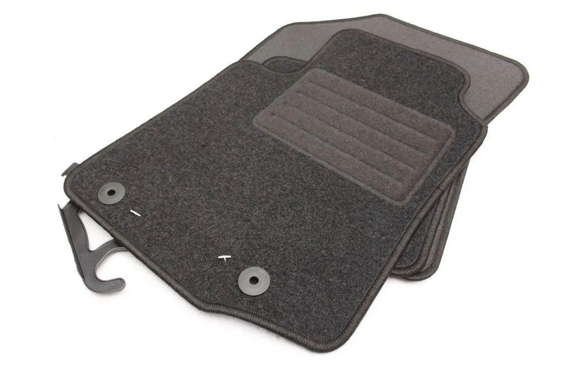 Tipske patosnice Petex tepih Peugeot 108/14+/ - PROSET VTT doo