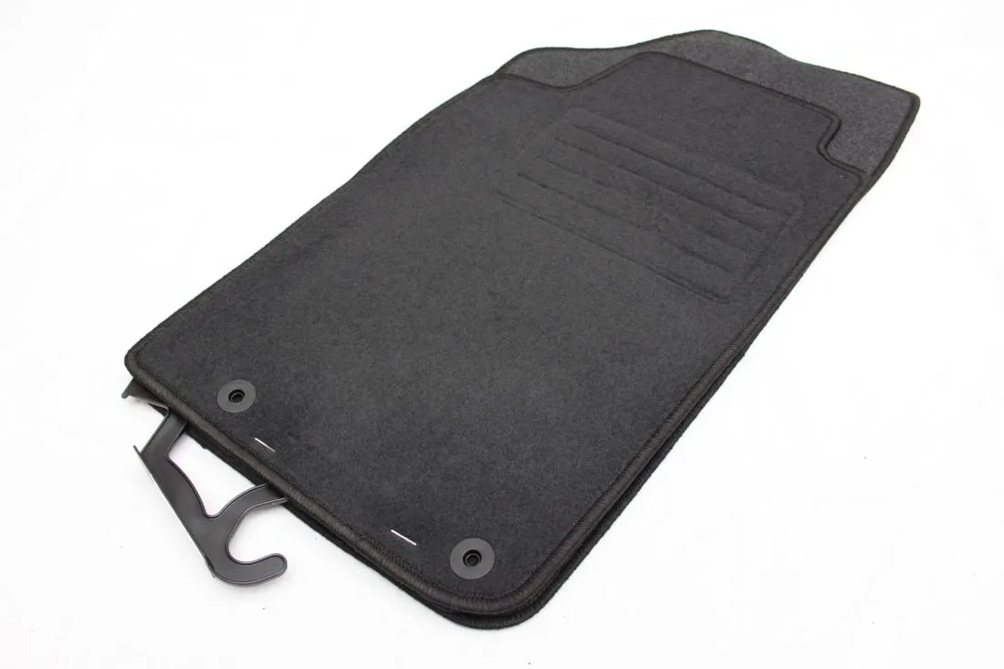 Tipske patosnice Petex tepih Peugeot 206 Plus/09+/ - PROSET VTT doo
