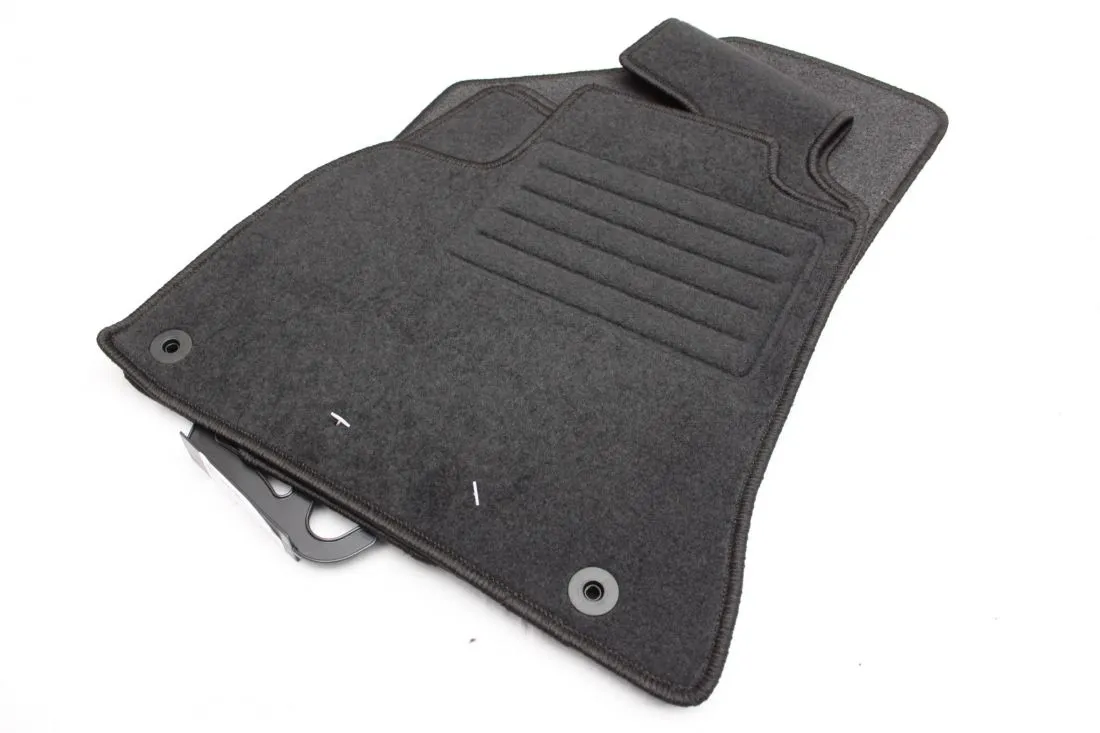 Tipske patosnice Petex tepih PEUGEOT 3008 (2009-2016) - PROSET VTT doo