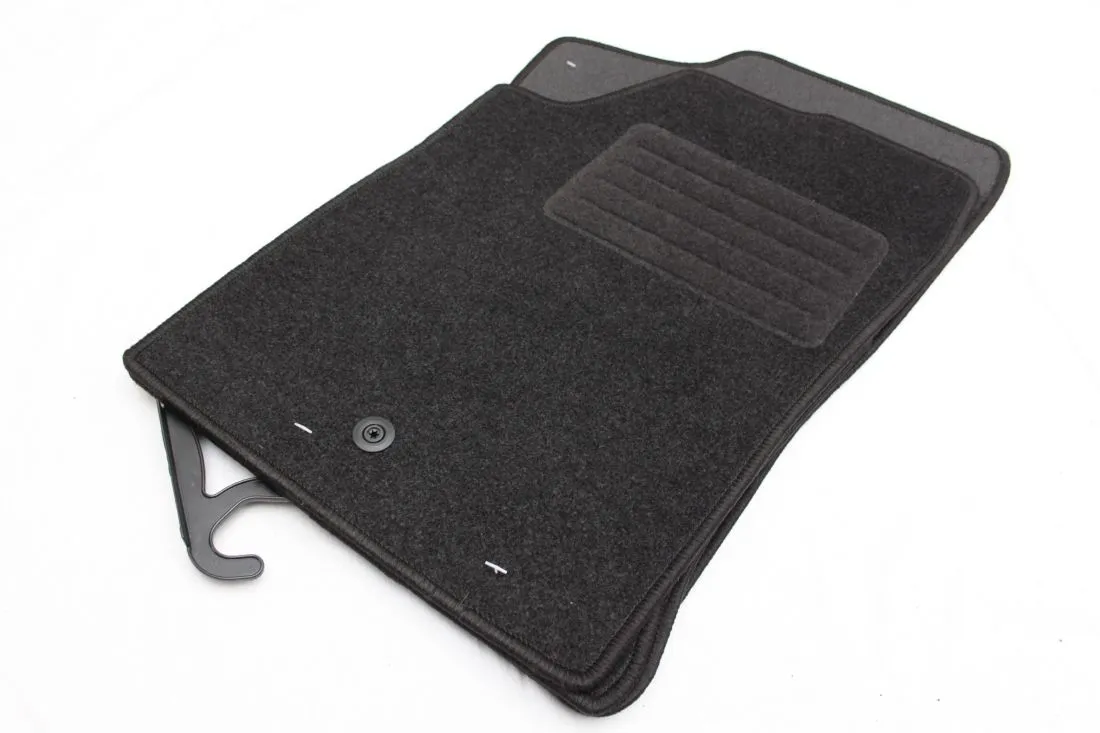 Tipske patosnice Petex tepih Peugeot 306/93-01/ - PROSET VTT doo