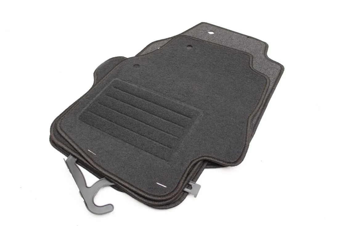 Tipske patosnice Petex tepih PEUGEOT 307 CC (2001+) - PROSET VTT doo