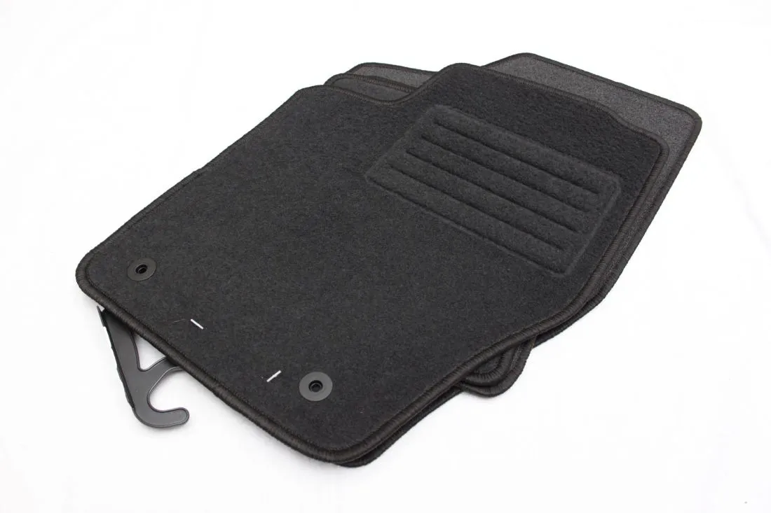 Tipske patosnice Petex tepih Peugeot 307(01+) - PROSET VTT doo