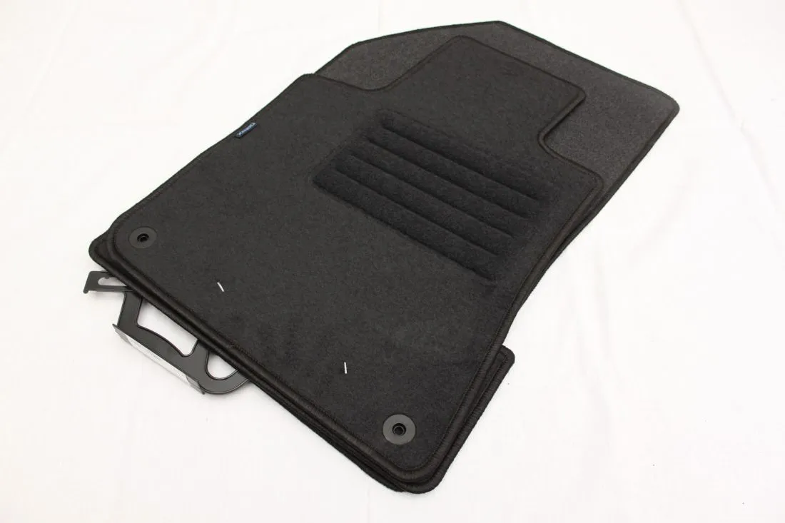 Tipske patosnice Petex tepih Peugeot 308 /13-21 /Hatchback - PROSET VTT doo