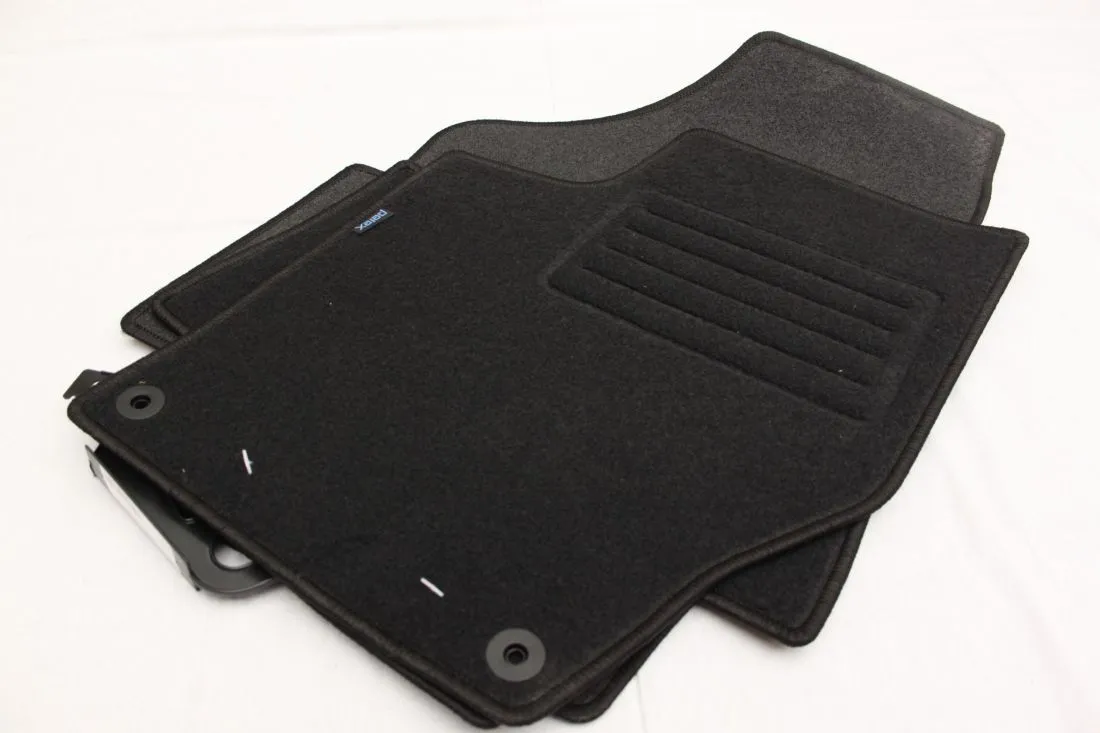 Tipske patosnice Petex tepih Peugeot 308 cc(09+) - PROSET VTT doo