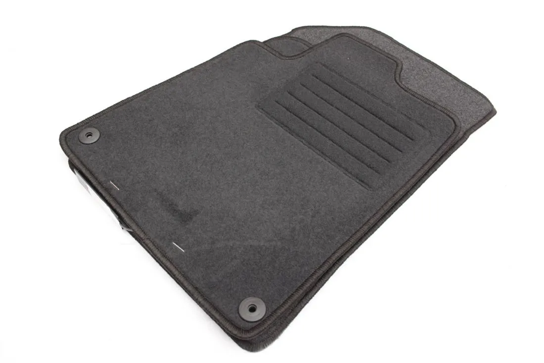 Tipske patosnice Petex tepih PEUGEOT 407 (2004-2010) - PROSET VTT doo