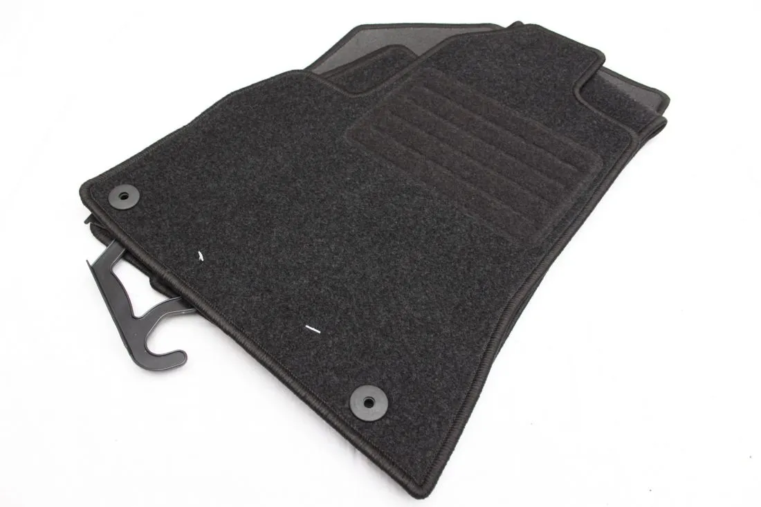 Tipske patosnice Petex tepih Peugeot 5008(09+) - PROSET VTT doo