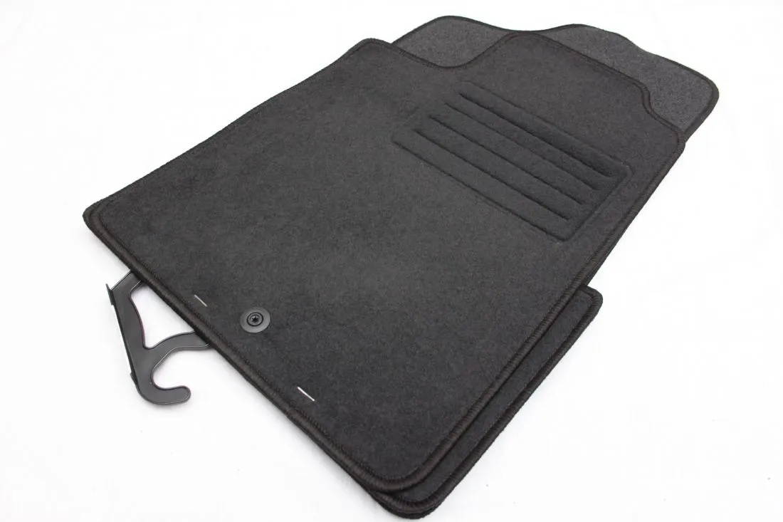 Tipske patosnice Petex tepih Peugeot 607(01-11) - PROSET VTT doo