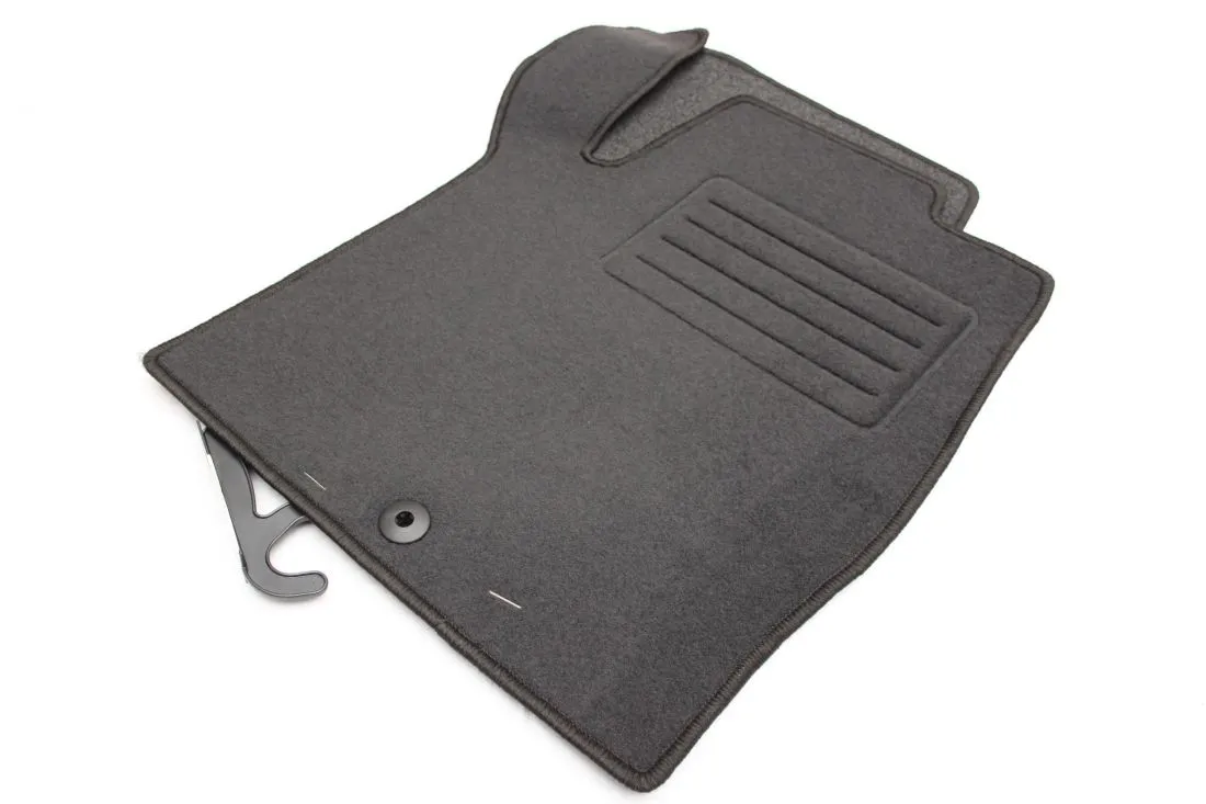 Tipske patosnice Petex tepih Peugeot 806(94-02) - PROSET VTT doo
