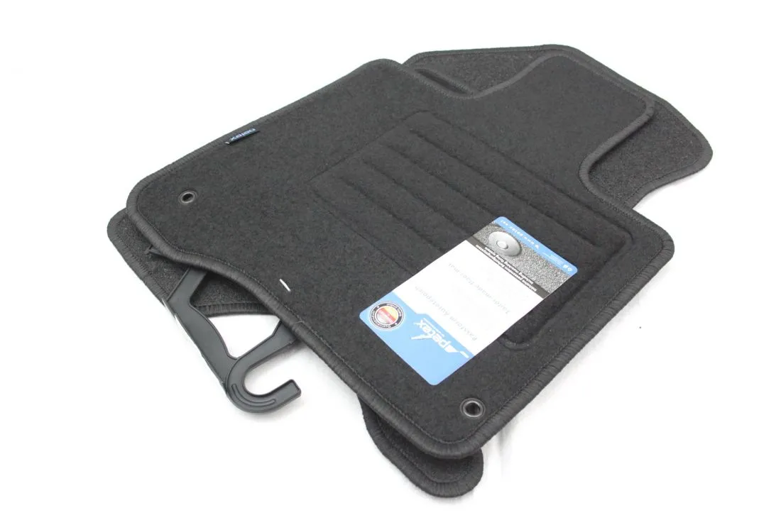 Tipske patosnice Petex tepih PEUGEOT ION (2009-2020) - PROSET VTT doo