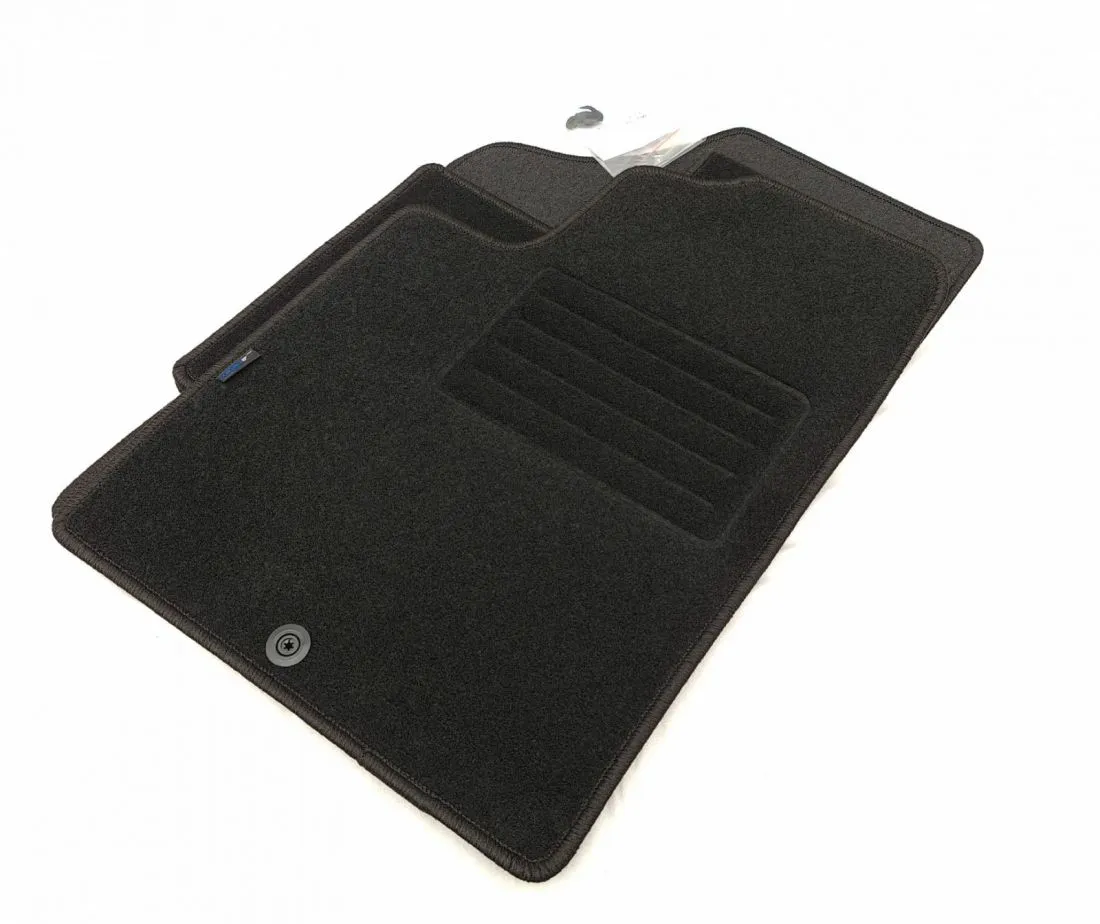 Tipske patosnice Petex tepih PEUGEOT Partner / CITROEN Berlingo (1998-2008) - 5vrata - PROSET VTT doo