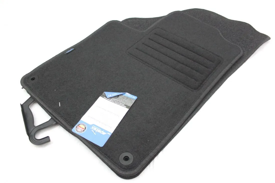 Tipske patosnice Petex tepih Peugeot RCZ (2010-2015) - PROSET VTT doo