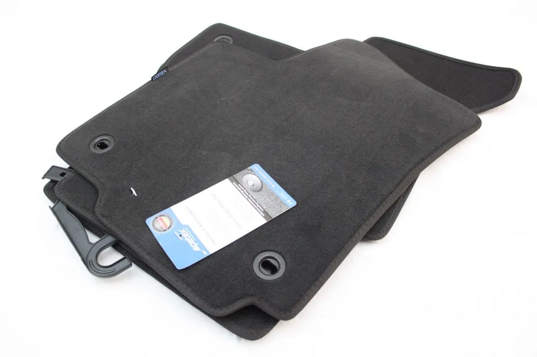 Tipske patosnice Petex tepih Phaeton (02-04) - PROSET VTT doo