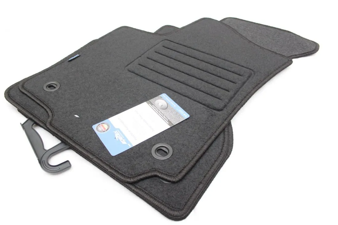 Tipske patosnice Petex tepih Phaeton(02-04) - PROSET VTT doo