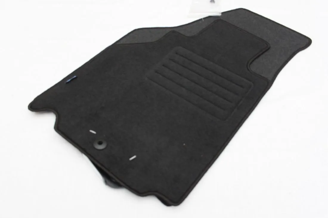 Tipske patosnice Petex tepih Porsche Boxster/96-05/ - PROSET VTT doo