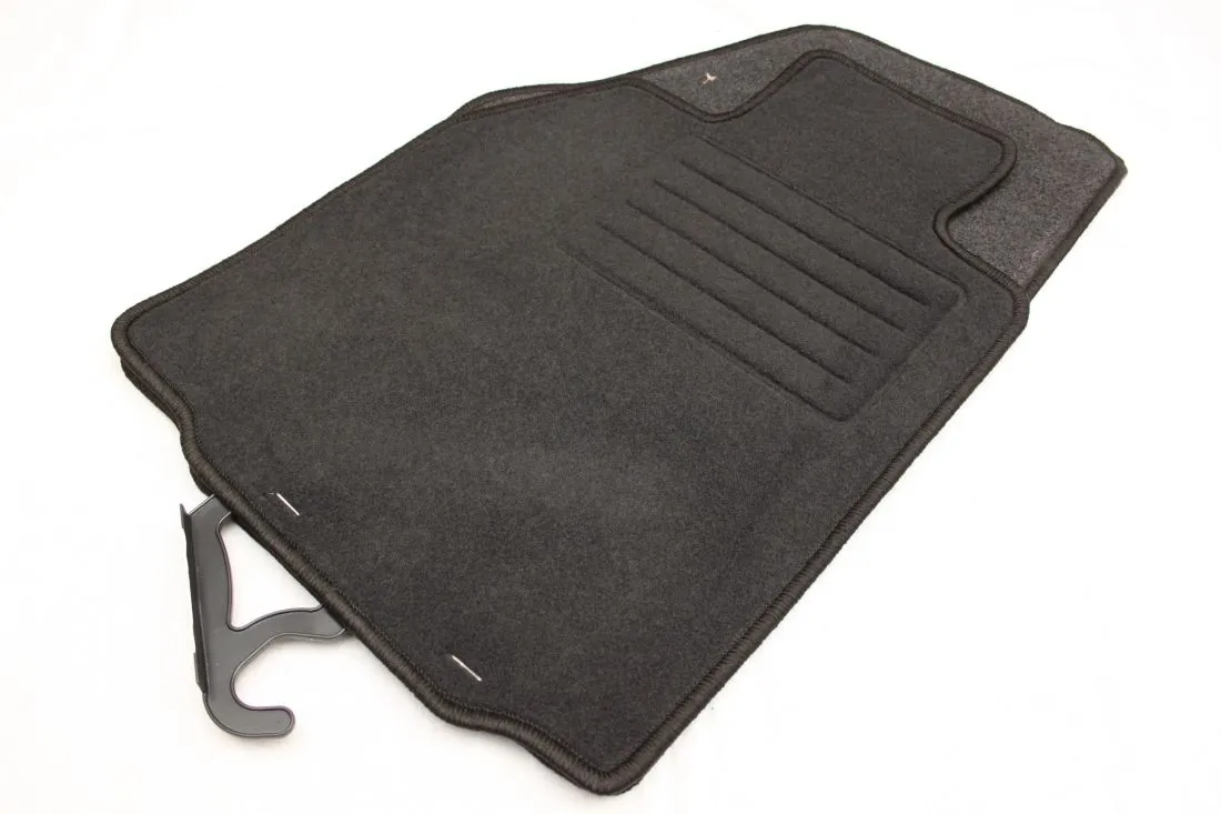 Tipske patosnice Petex tepih Porsche Boxster/Cayman/05-13/ - PROSET VTT doo