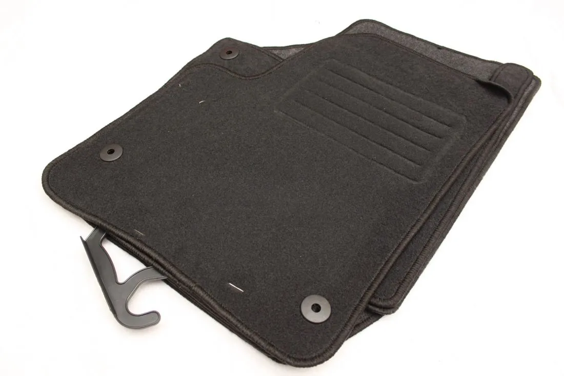 Tipske patosnice Petex tepih Porsche Cayenne  /02-10 / - PROSET VTT doo