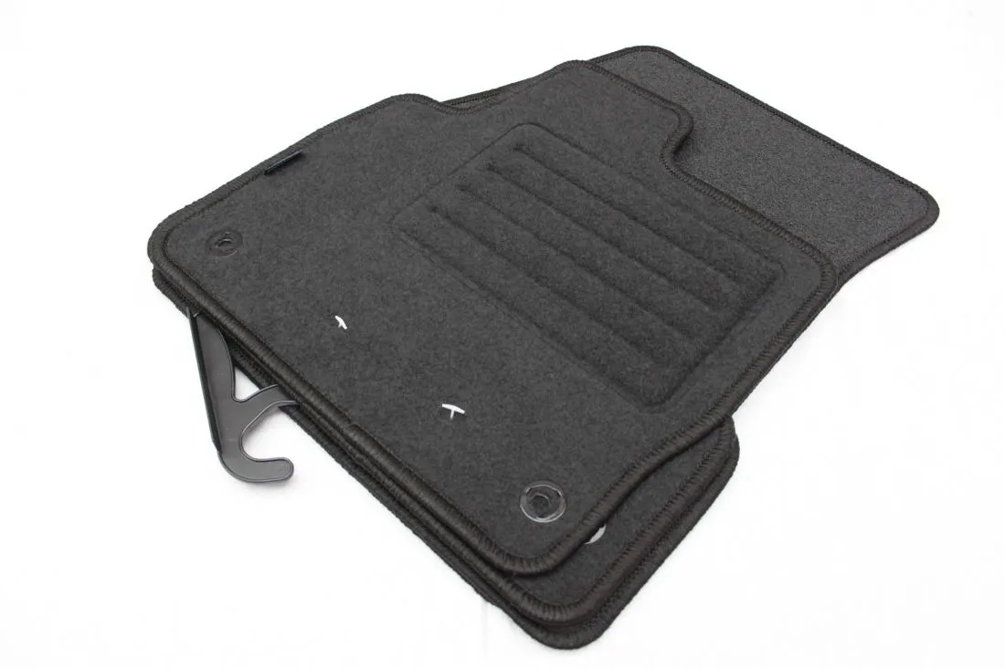 Tipske patosnice Petex tepih RANGE ROVER (2011+) Evoque - PROSET VTT doo