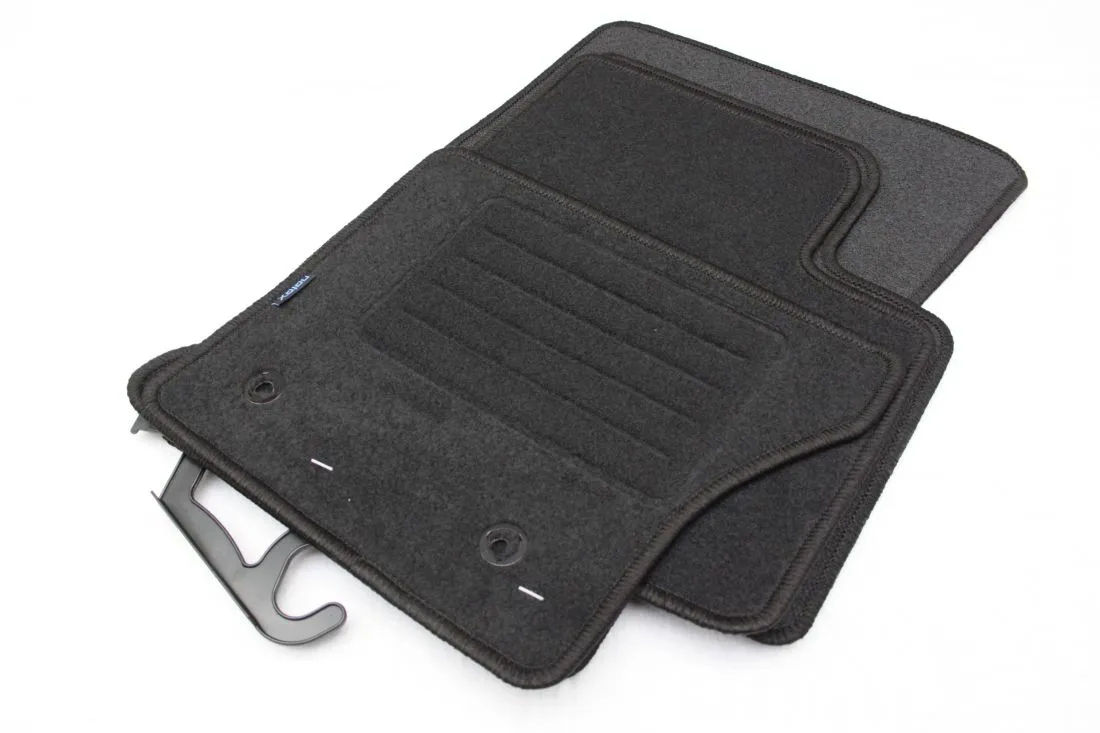 Tipske patosnice Petex tepih Range Rover Sport/15+/ - PROSET VTT doo