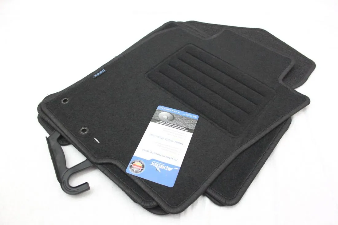 Tipske patosnice Petex tepih Renault Alaskan/17+/ - PROSET VTT doo