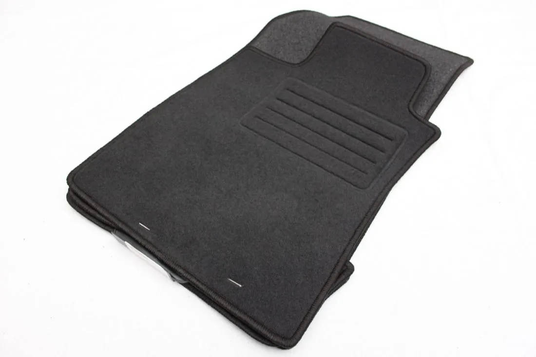 Tipske patosnice Petex tepih Renault Clio  /05-13 / - PROSET VTT doo