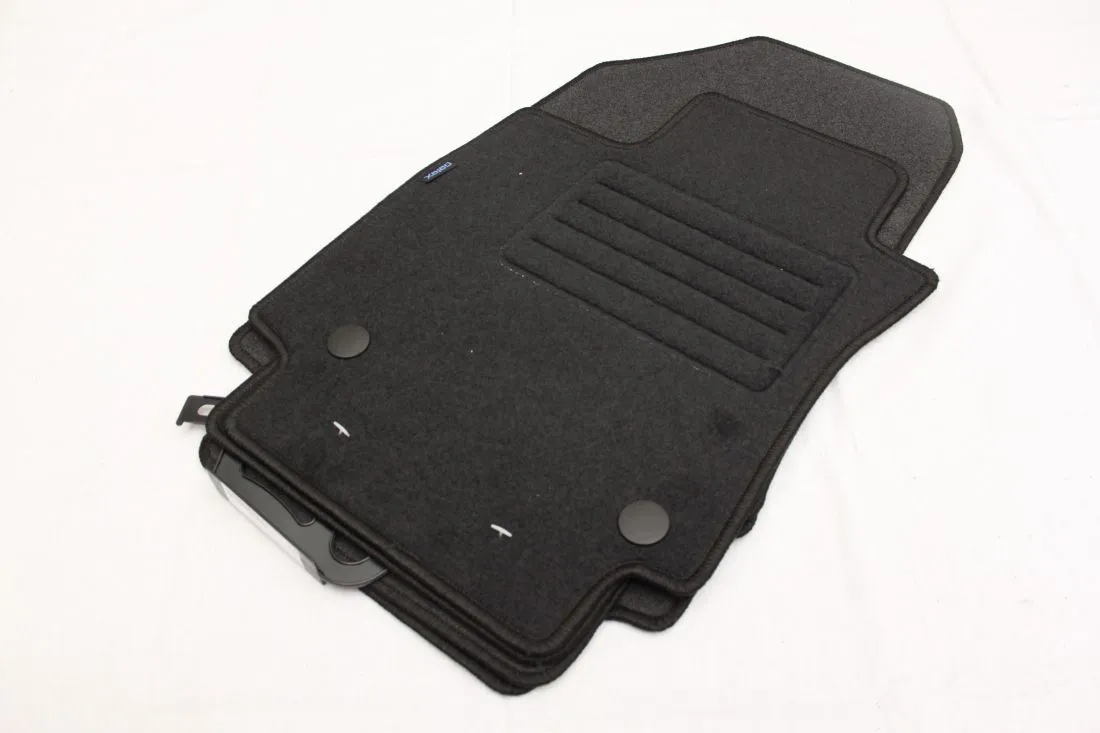 Tipske patosnice Petex tepih RENAULT Clio 4 (2012-2019) - PROSET VTT doo