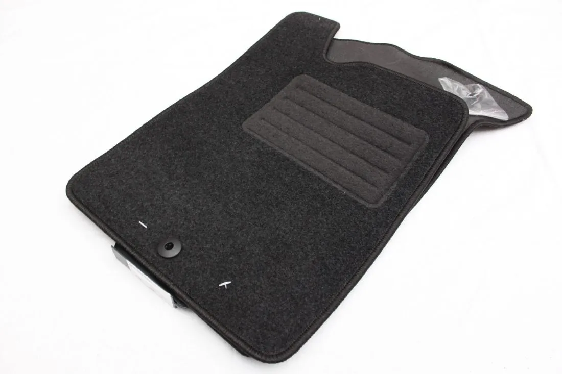 Tipske patosnice Petex tepih Renault Clio /98-05/ - PROSET VTT doo