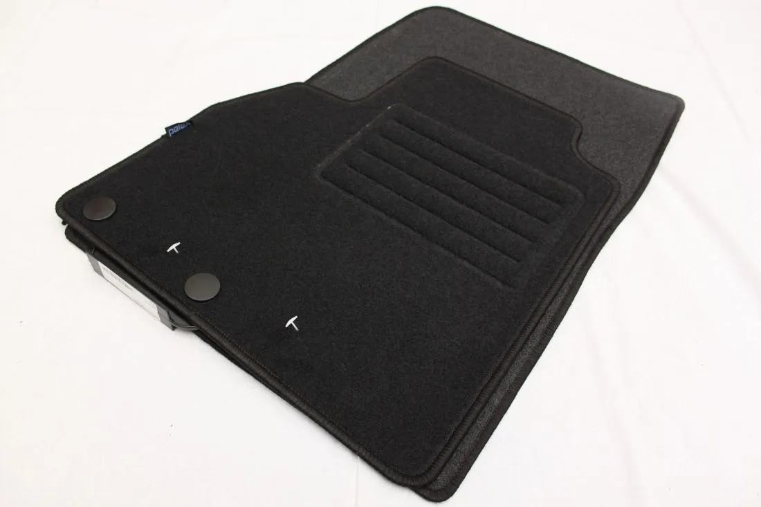 Tipske patosnice Petex tepih Renault Espace /08+/ - PROSET VTT doo