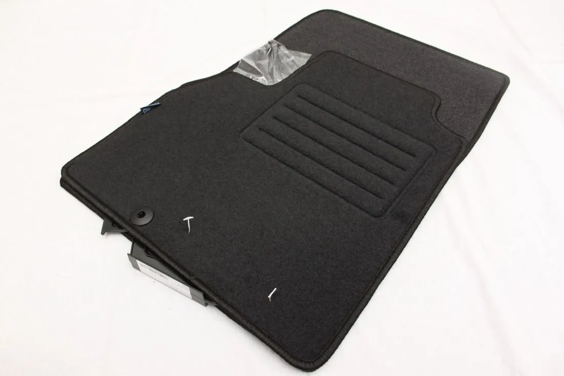 Tipske patosnice Petex tepih Renault Espace (2002-2007) - PROSET VTT doo